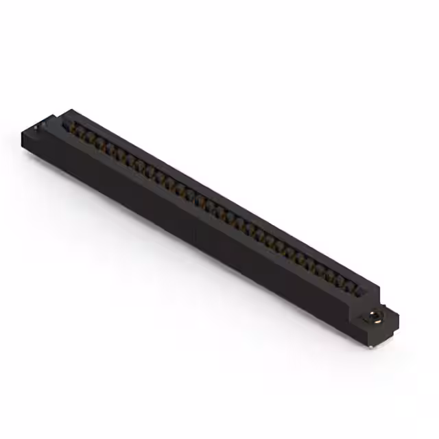 357-029-557-103 EDAC Inc.  Edgeboard Connectors